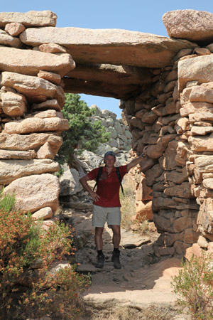 Castella d'Arraghju